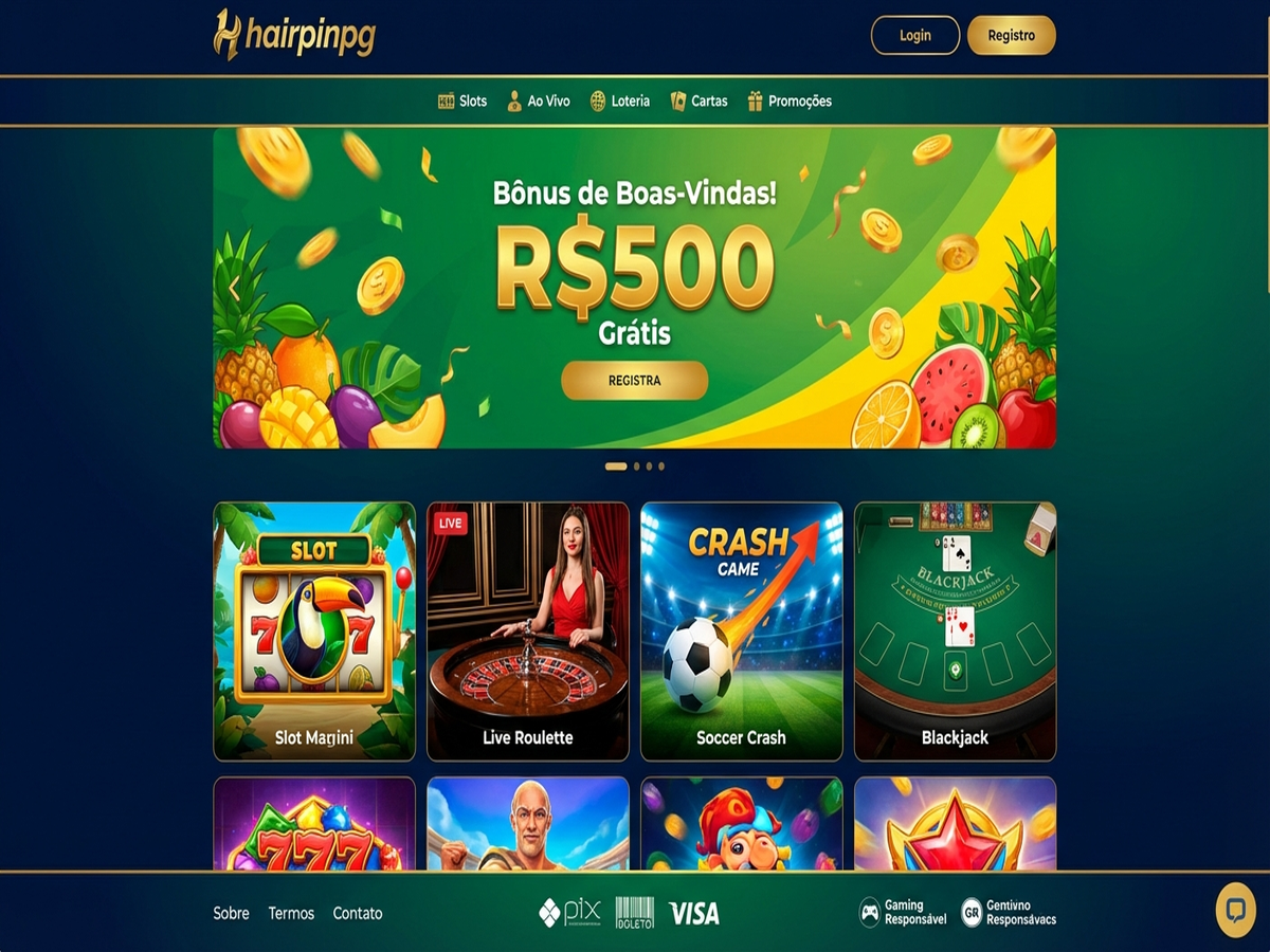 Screenshot 2 hairpinpg