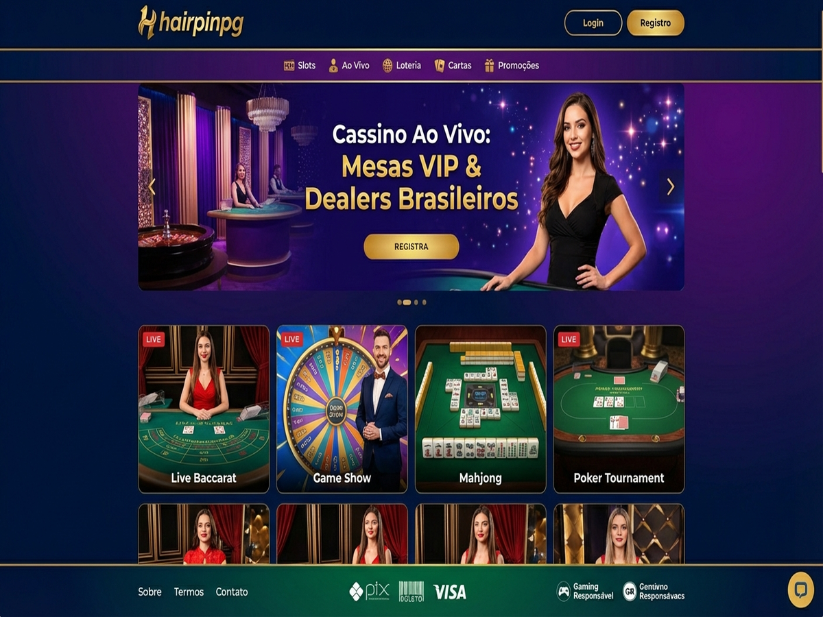 Screenshot 3 hairpinpg